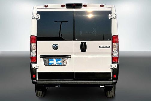 2023 RAM ProMaster 2500 Base