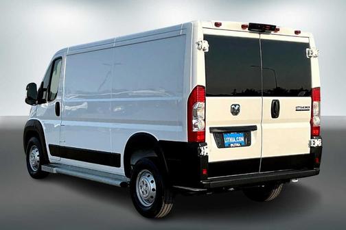 2023 RAM ProMaster 2500 Base