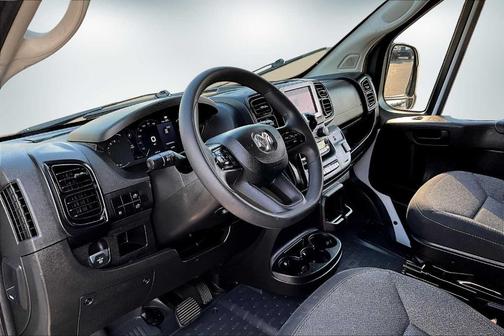 2023 RAM ProMaster 2500 Base