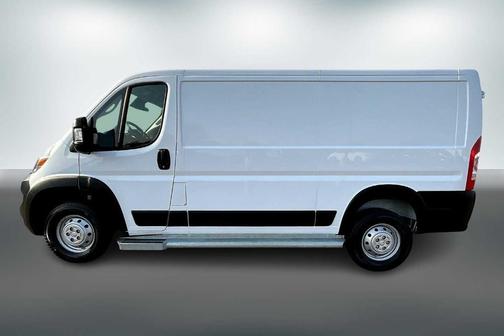 2023 RAM ProMaster 2500 Base