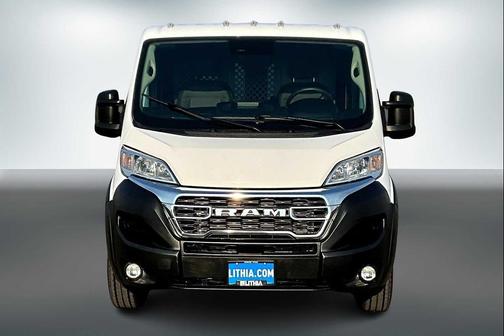 2023 RAM ProMaster 2500 Base