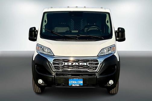 2023 RAM ProMaster 2500 Base