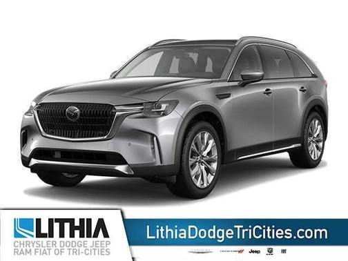 2024 Mazda CX-90 3.3 Turbo Premium