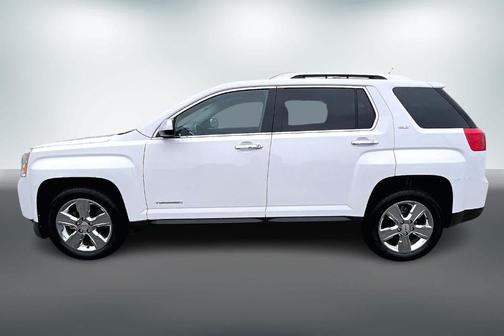 2014 GMC Terrain SLT-2