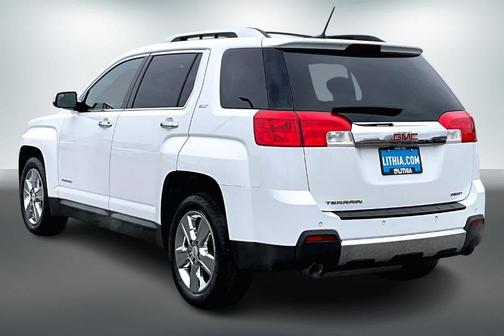 2014 GMC Terrain SLT-2