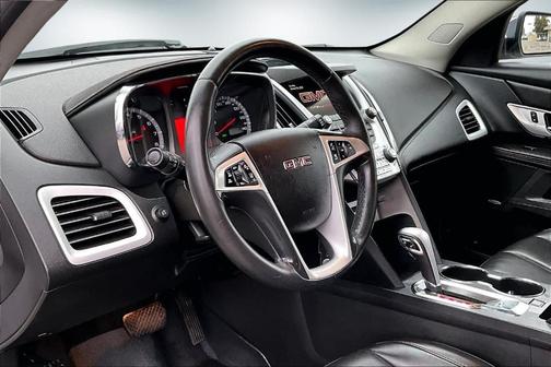 2014 GMC Terrain SLT-2