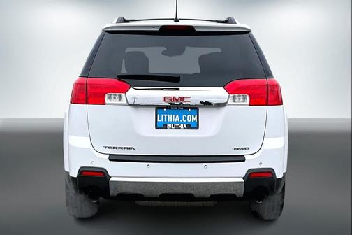 2014 GMC Terrain SLT-2