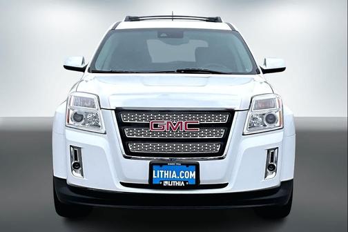2014 GMC Terrain SLT-2