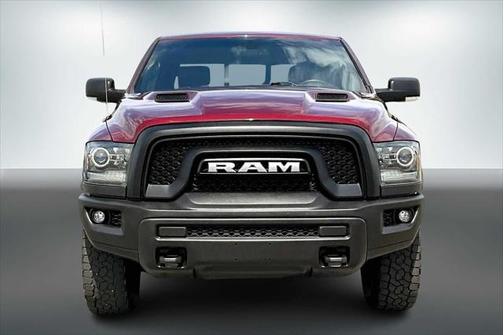 2018 RAM 1500 Rebel