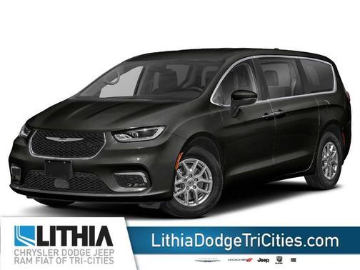 2023 Chrysler Pacifica Touring-L