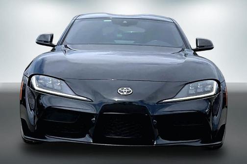 Nocturnal 2022 Toyota Supra 3.0 Premium