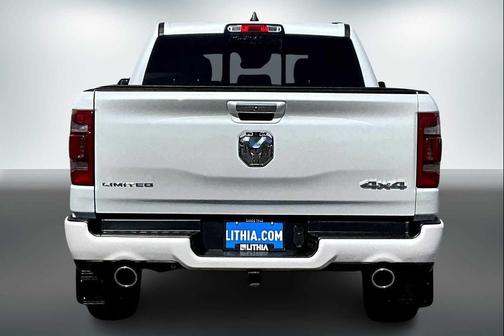 2022 RAM 1500 Limited
