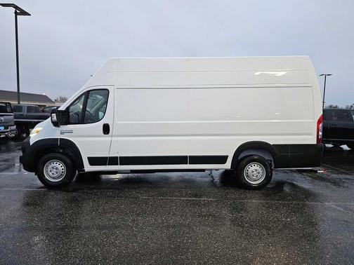 2024 RAM ProMaster 3500 Delivery Van BEV Base