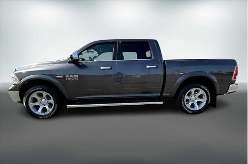 2017 RAM 1500 Longhorn