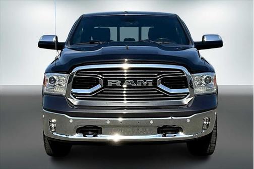2017 RAM 1500 Longhorn
