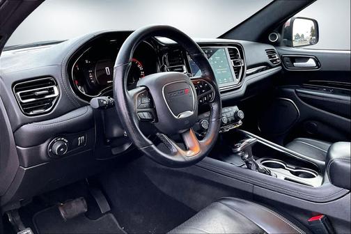 2021 Dodge Durango Citadel