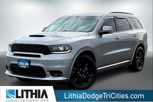 2019 Dodge Durango R/T