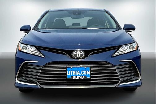 2024 Toyota Camry XLE