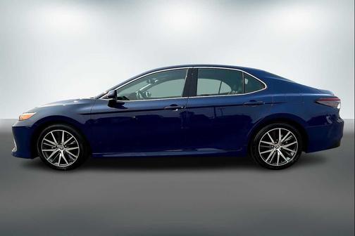 2024 Toyota Camry XLE