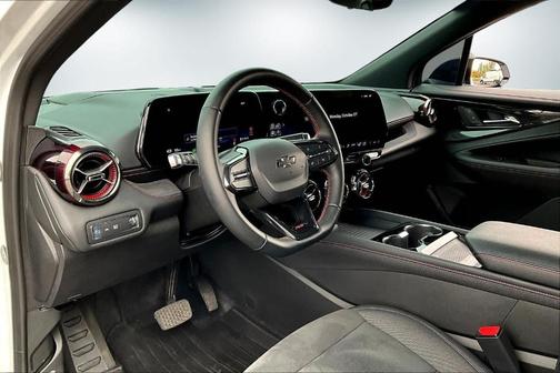 2024 Chevrolet Blazer EV eAWD RS