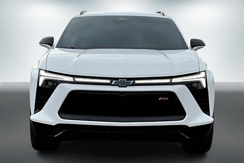 2024 Chevrolet Blazer EV eAWD RS