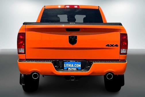 2019 RAM 1500 Classic Express
