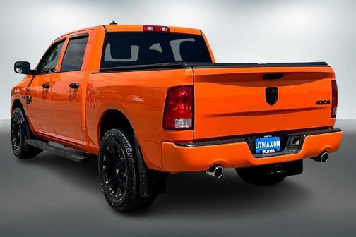 2019 RAM 1500 Classic Express