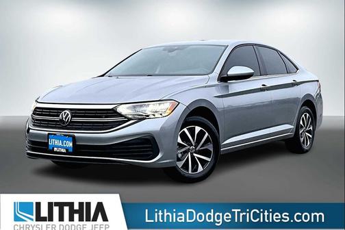 2024 Volkswagen Jetta 1.5T S