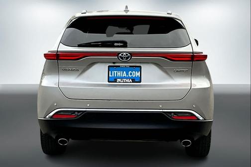 2023 Toyota Venza Limited