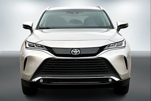 2023 Toyota Venza Limited