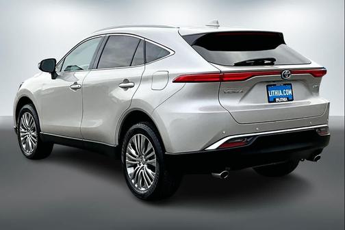 2023 Toyota Venza Limited