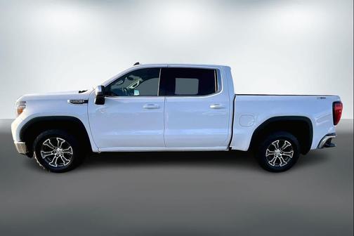 2020 GMC Sierra 1500 SLE