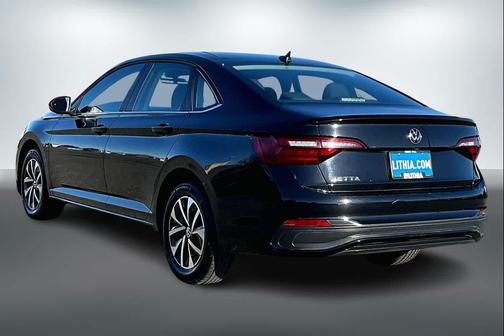 2024 Volkswagen Jetta 1.5T S