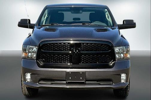 2020 RAM 1500 Classic Tradesman