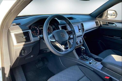 2020 Volkswagen Atlas Cross Sport 2.0T S