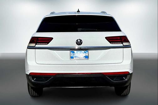 2020 Volkswagen Atlas Cross Sport 2.0T S