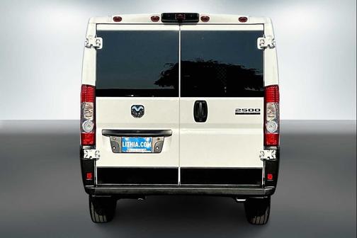 2023 RAM ProMaster 2500 Base