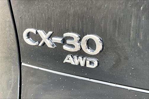 2024 Mazda CX-30 Select