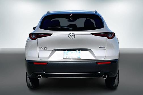 2024 Mazda CX-30 Select