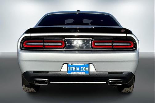 2020 Dodge Challenger GT