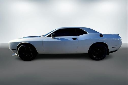 2020 Dodge Challenger GT