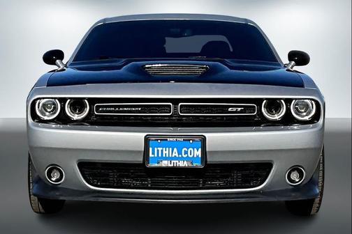 2020 Dodge Challenger GT