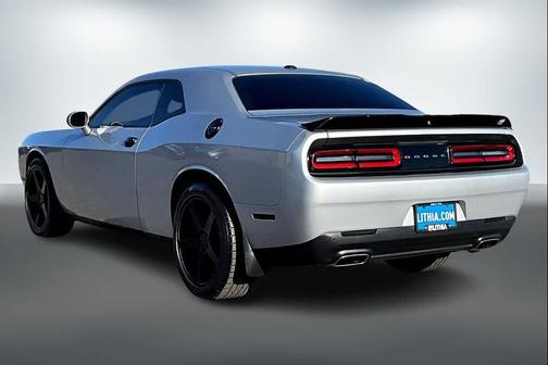 2020 Dodge Challenger GT