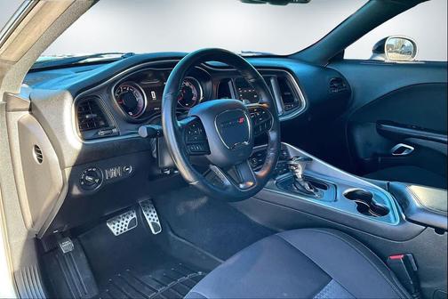 2020 Dodge Challenger GT