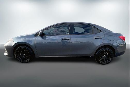 2017 Toyota Corolla XSE