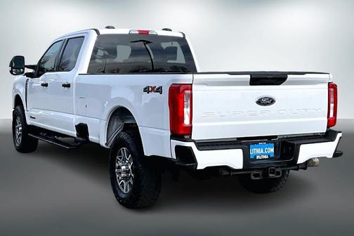2024 Ford F-350 XLT