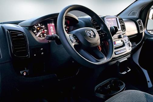 2023 RAM ProMaster 3500 High Roof