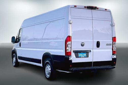 2023 RAM ProMaster 3500 High Roof