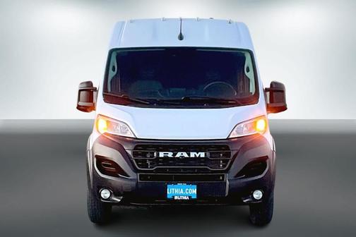 2023 RAM ProMaster 3500 High Roof