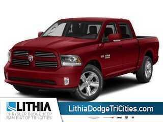 2015 RAM 1500 Sport